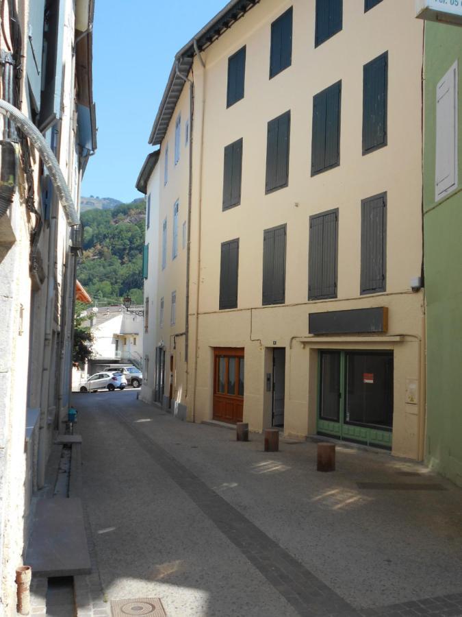 Appartamento Belle T2 Neuf Et En Plein Centre
