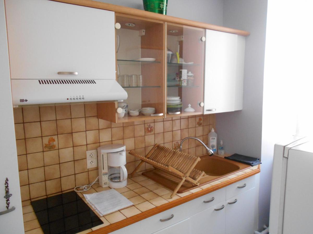 Appartamento Belle T2 Neuf Et En Plein Centre