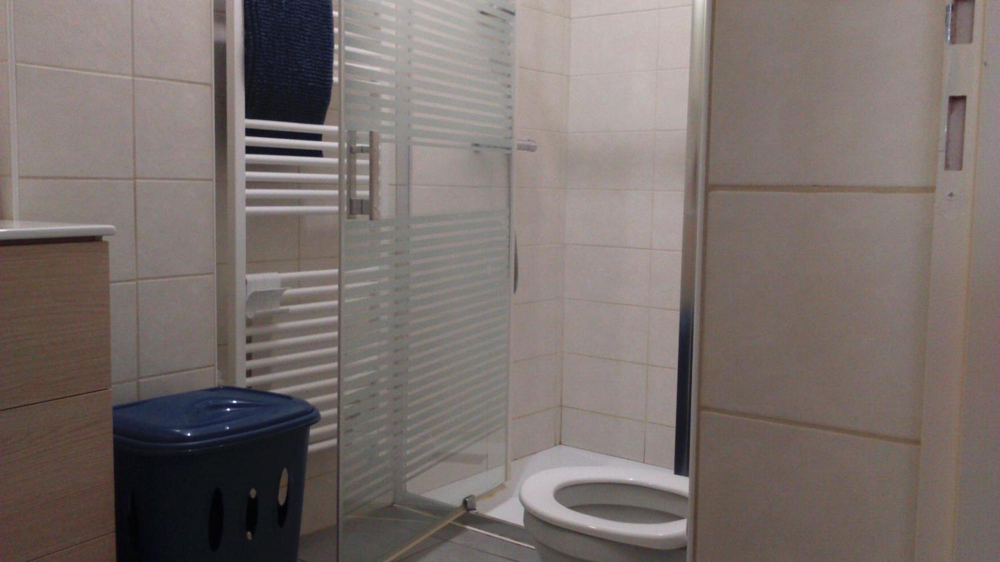 Belle T2 Neuf Et En Plein Centre Appartamento Ax-les-Thermes
