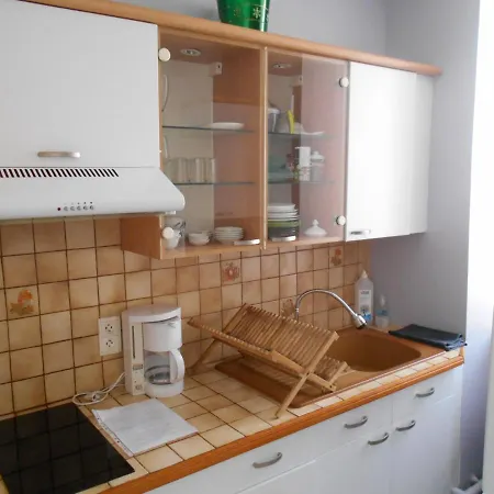 Belle Appartement T2 Neuf Et En Plein Centre Ax-les-Thermes Esterno foto