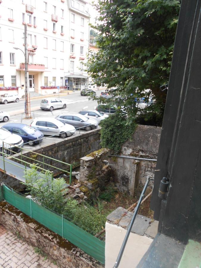 Apartment Belle T2 Neuf Et En Plein Centre